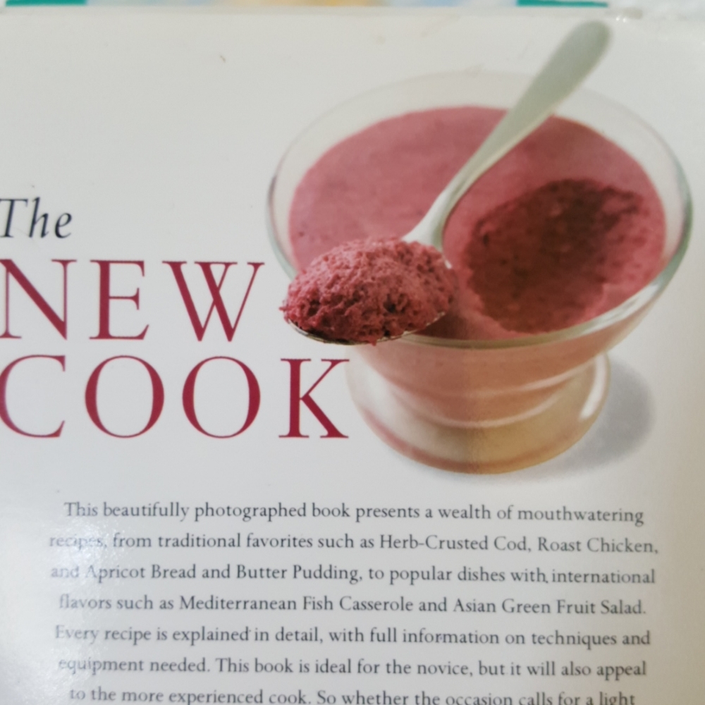 Counter Top Deco Cookbooks - Picture 6 of 6